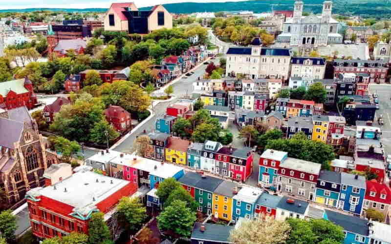 Is Newfoundland a good place to live in Canada