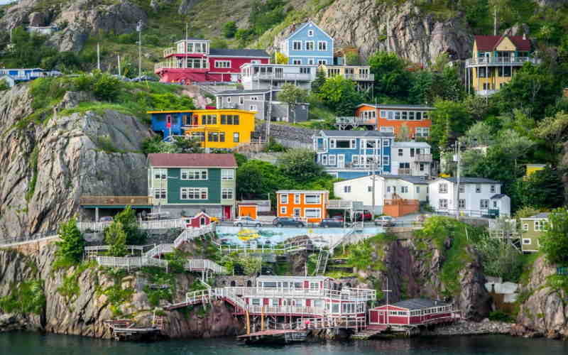 Advantages and Disadvantages of Living in Newfoundland