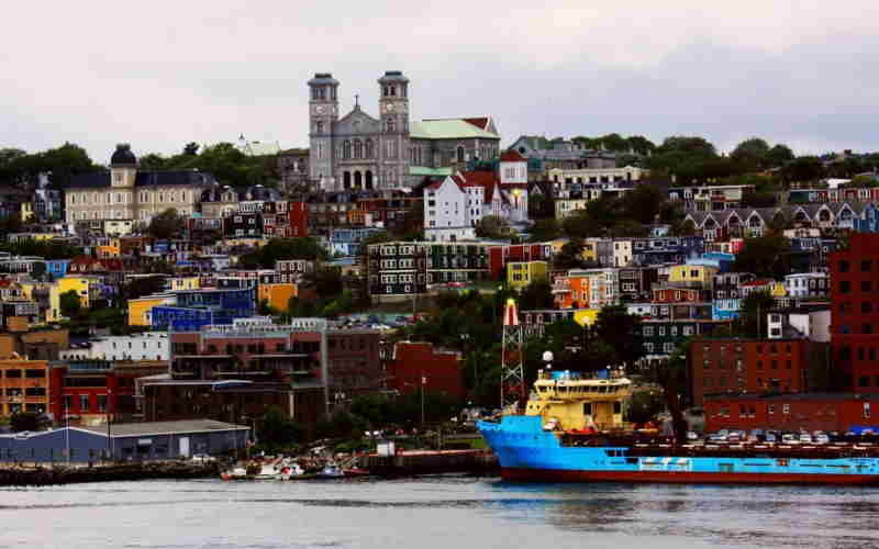 Is Newfoundland an expensive place to live