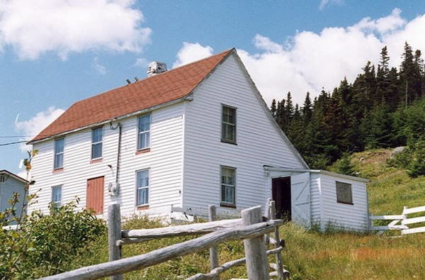  real estate market in Southern Shore Newfoundland