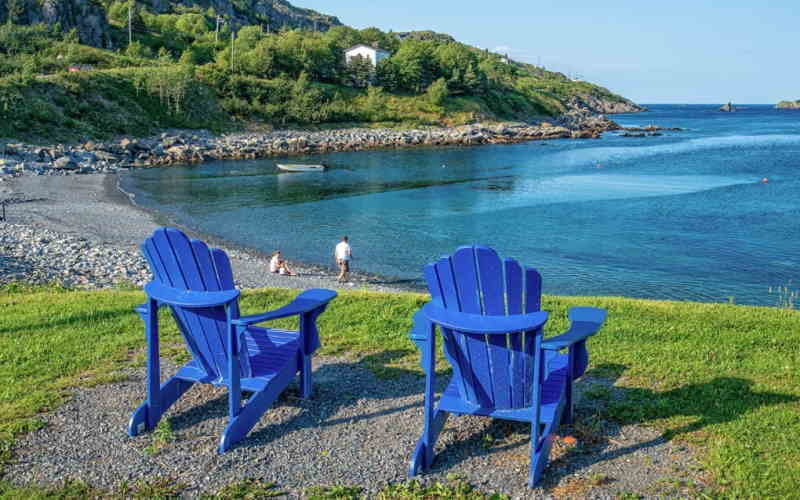 Newfoundland real estate properties