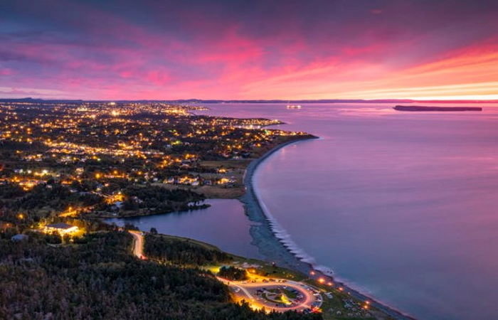 Overview of Conception Bay Real Estate 
