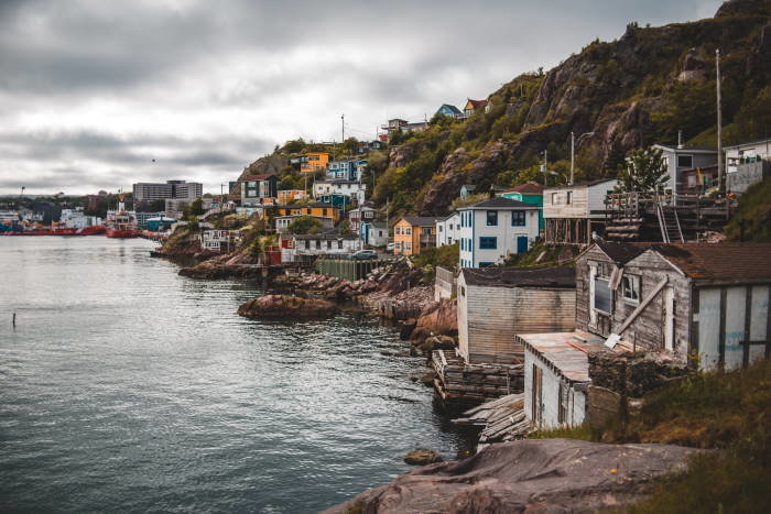 what to expect when you live in Newfoundland