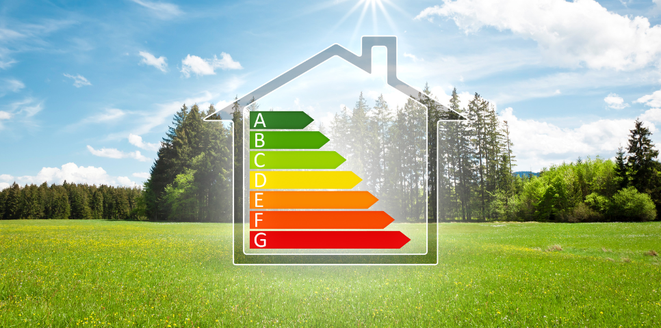 Home energy efficiency upgrades: lighting, sealing, appliances, and more